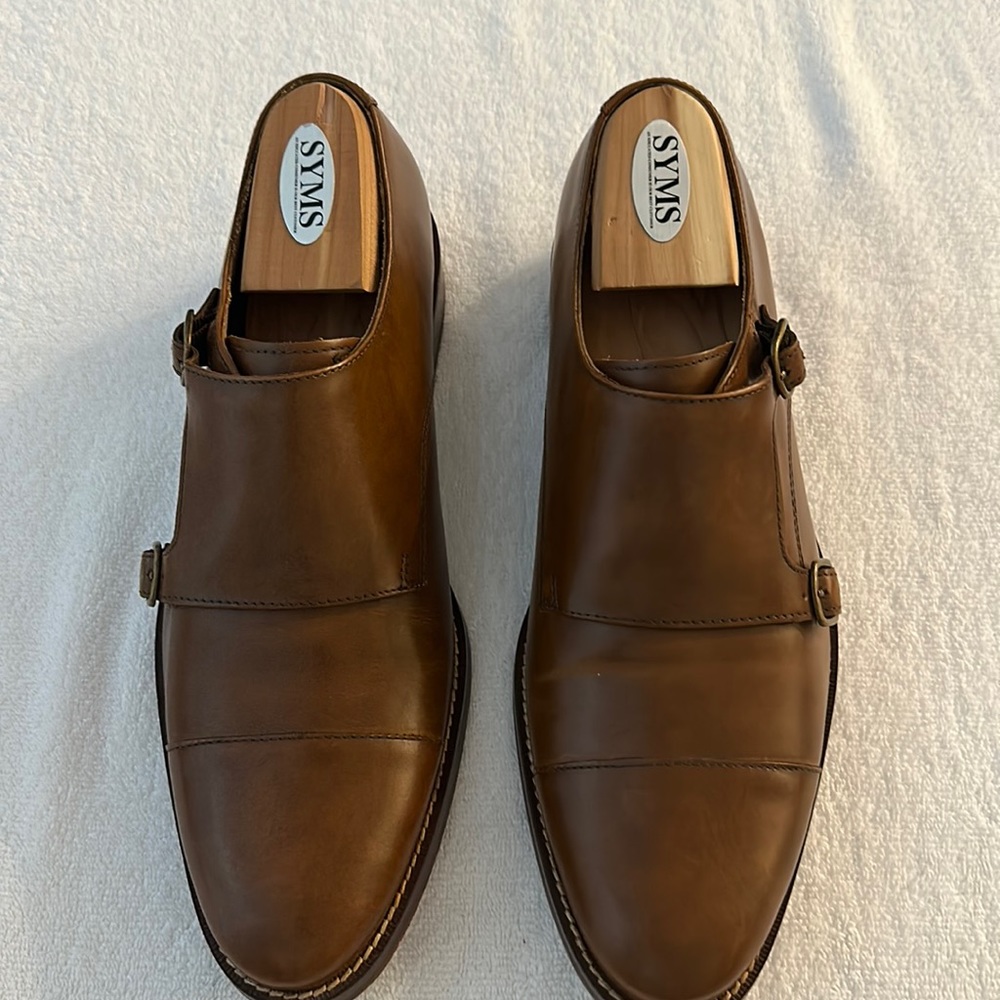 Cole Hann Men’s 9.5 D Shoes